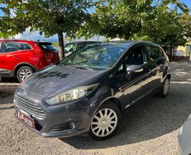 FORD - Fiesta 5p 1.2 Business 60cv