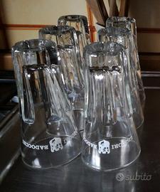 Bicchieri BADOCCHI LIQUORI ORIGINALE