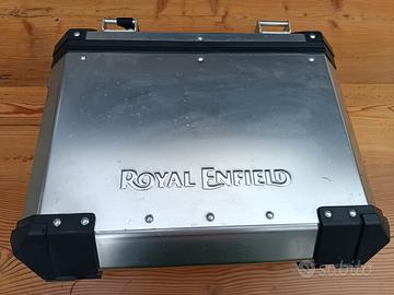 BORSE LATERALI ROYAL ENFIELD HIMALAYAN 450