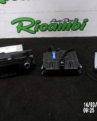 KIT AUTORADIO PER GIULIETTA ANNO 2018