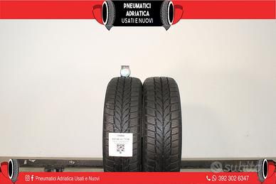 2 Gomme 165 60 R 14 Viking al 75% SPED GRATIS