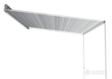 Tendalino Fiamma F35. lung.220