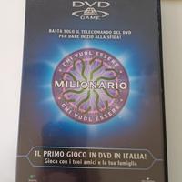 Chi vuol essere milionario DVD e PC