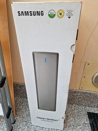 SAMSUNG CLEAN STATION