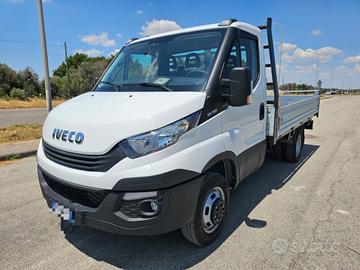 IVECO Daily 35C14H passo 3450 quad-tor RG CASSON