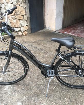bicicletta Elios Citylife