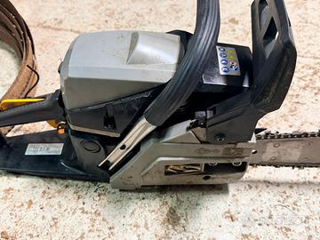 Motosega Alpina ACS50