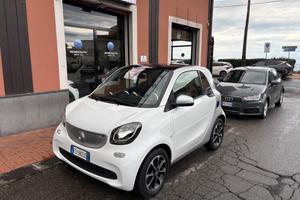 Smart ForTwo 70 1.0 twinamic Passion