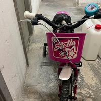 Bicicletta