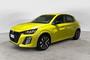 Peugeot 208 50 kWh Style