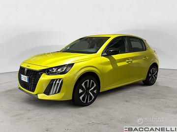 Peugeot 208 50 kWh Style