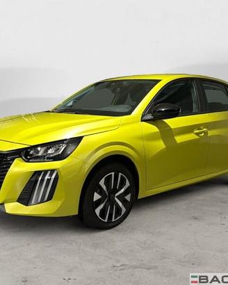 Peugeot 208 50 kWh Style