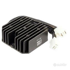 Regolatore tensione Kymco Agility People Dink Supe