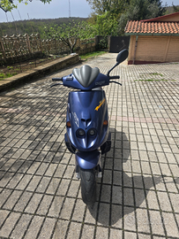 Malaguti phantom f12