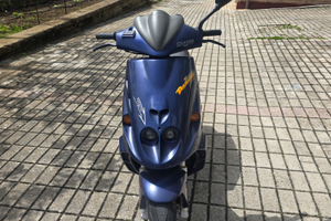 Malaguti phantom f12