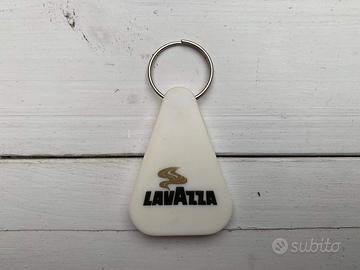 Portachiavi Vintage Caffé Lavazza