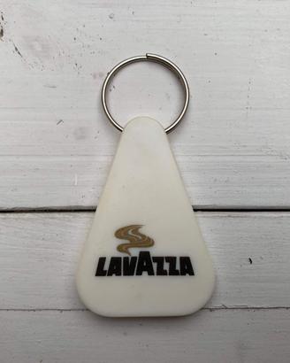 Portachiavi Vintage Caffé Lavazza