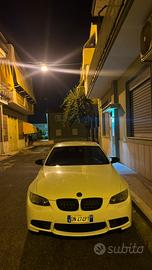 E92 320d Msport automatica