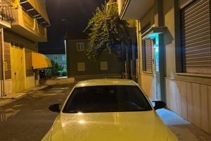 E92 320d Msport automatica