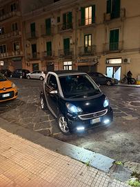Smart 451 Cabrio