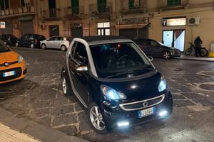 Smart 451 Cabrio