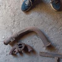  ricambi per Peugeot 106 