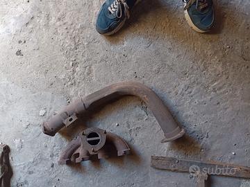  ricambi per Peugeot 106 