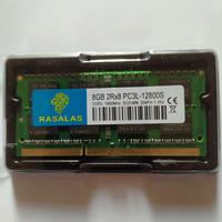 RAM PC PORTATILE 8 GB DD3 NUOVA