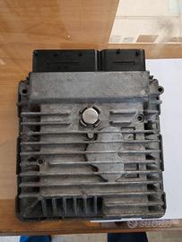 Centraliana Continental Simons PCR 2.1 03L906023D