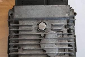 Centraliana Continental Simons PCR 2.1 03L906023D