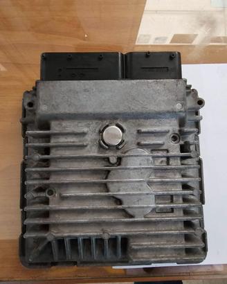 Centraliana Continental Simons PCR 2.1 03L906023D