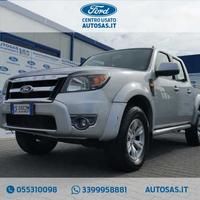 Ford Ranger 2.5 TDCi Double Cab XL 5p.ti
