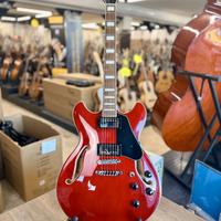 IBANEZ AS73-TCD