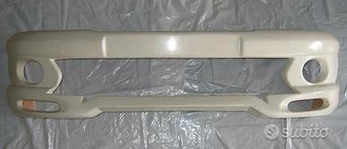 Paraurti anteriore Tuning PEUGEOT 206