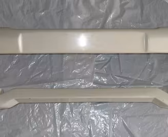 Paraurti anteriore Tuning PEUGEOT 206