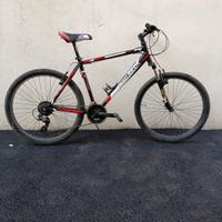 bici da uomo 26''