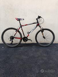 bici da uomo 26''