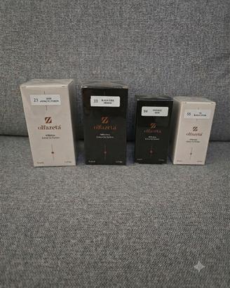 profumi olfazeta 