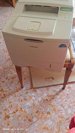 Stampante laser Samsung 2550