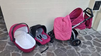 Trio Peg Perego