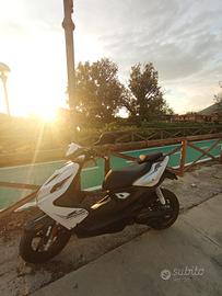 Yamaha Aerox R 2016