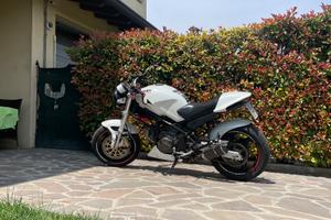 Ducati Monster 600