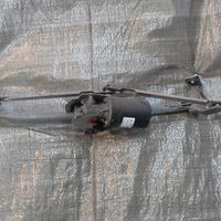 Motorino tergicristallo -Leva con corde cambio VW