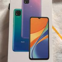 Xiaomi Redmi 9C -4Gb Ram, 128Gb Rom