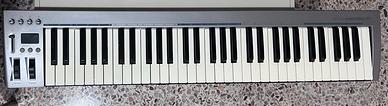 Tastiera controller MIDI USB Acorn Masterkey 61