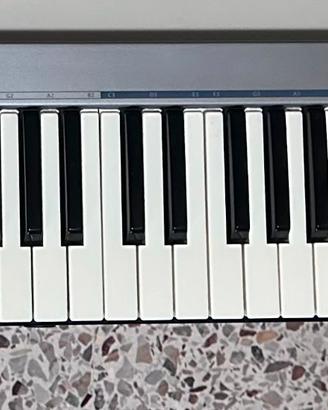 Tastiera controller MIDI USB Acorn Masterkey 61