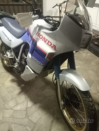 Honda Transalp
