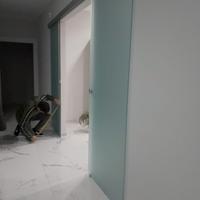 Vetrata a due Ante (scorrevoli) NUSCO