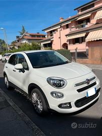 Fiat 500X Lounge 120CV