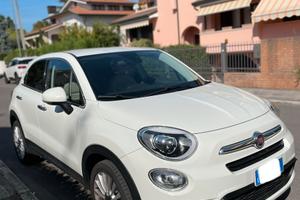 Fiat 500X Lounge 120CV